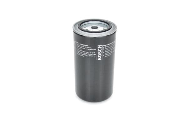 Bosch N 9676 Yakıt filtresi değiştirilebilir gövdesi küçük görsel 2