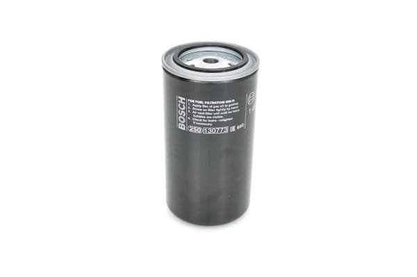 Bosch N 9676 Yakıt filtresi değiştirilebilir gövdesi küçük görsel 4