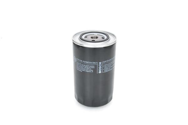 Bosch N 9681 Yakıt filtresi değiştirilebilir gövdesi küçük görsel 2