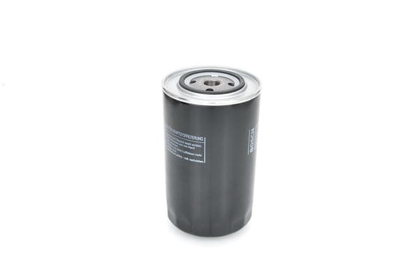 Bosch N 9681 Yakıt filtresi değiştirilebilir gövdesi küçük görsel 3
