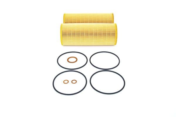 Bosch P 9732 Yağ filtre tertibatı küçük görsel 3