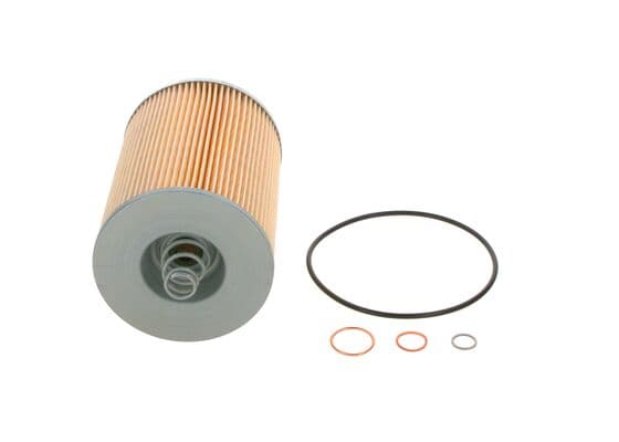 Bosch P 9735 Yağ filtre tertibatı küçük görsel 2