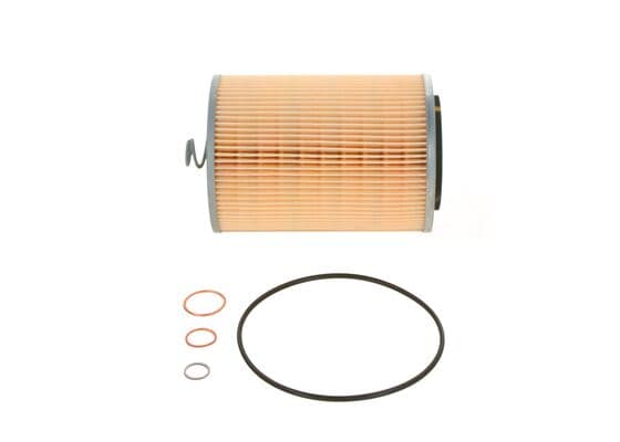 Bosch P 9735 Yağ filtre tertibatı küçük görsel 3
