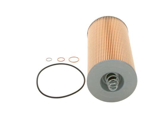 Bosch P 9740 Yağ filtre tertibatı küçük görsel 4