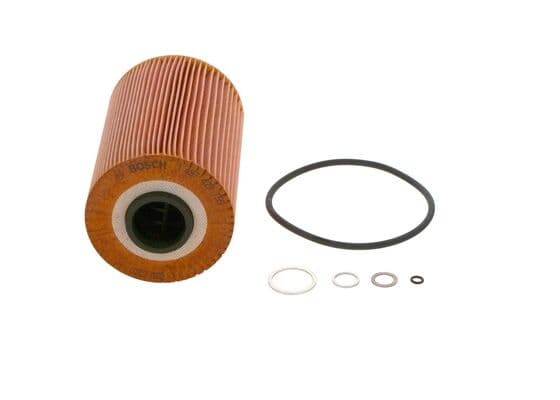 Bosch P 9755 Yağ filtre tertibatı küçük görsel 2