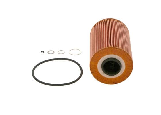 Bosch P 9755 Yağ filtre tertibatı küçük görsel 4