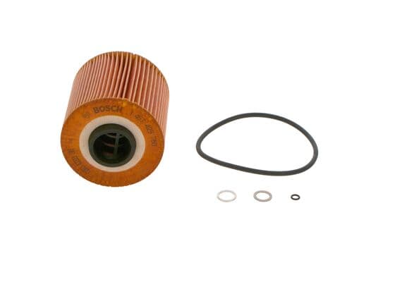 Bosch P 9760 Yağ filtre tertibatı küçük görsel 2