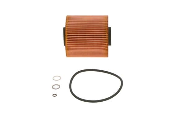 Bosch P 9760 Yağ filtre tertibatı küçük görsel 3