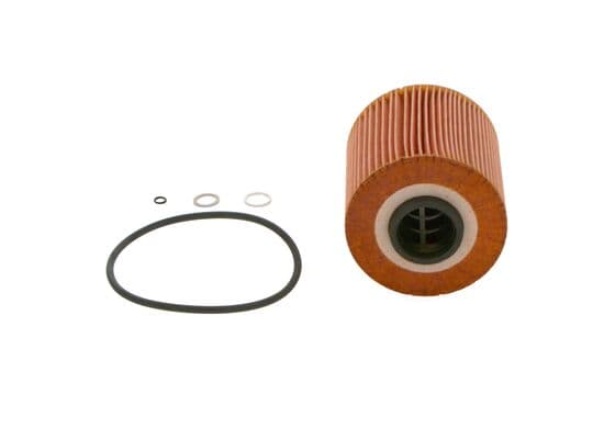 Bosch P 9760 Yağ filtre tertibatı küçük görsel 4