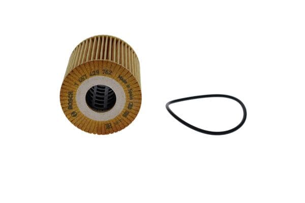 Bosch P 9762 Yağ filtre tertibatı küçük görsel 2