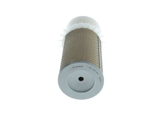 Bosch S 9794 Hava filtresi elemanı, Motor küçük görsel 2