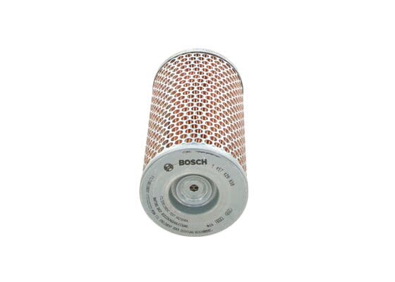 Bosch S 9838 Hava filtresi elemanı, Motor 1
