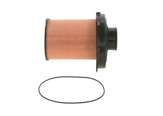 Bosch S 9908 Hava filtresi elemanı, Motor küçük görsel 2