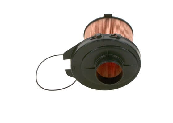 Bosch S 9908 Hava filtresi elemanı, Motor küçük görsel 3
