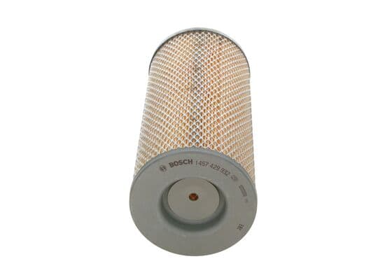 Bosch S 9932 Hava filtresi elemanı, Motor 1