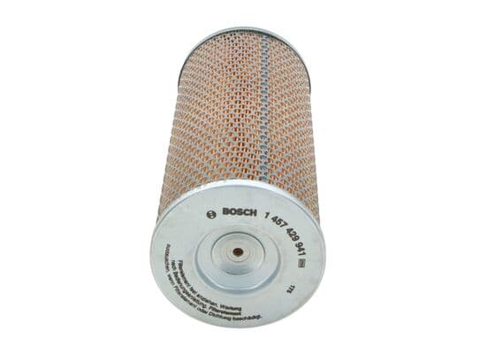 Bosch S 9941 Hava filtresi elemanı, Motor 1