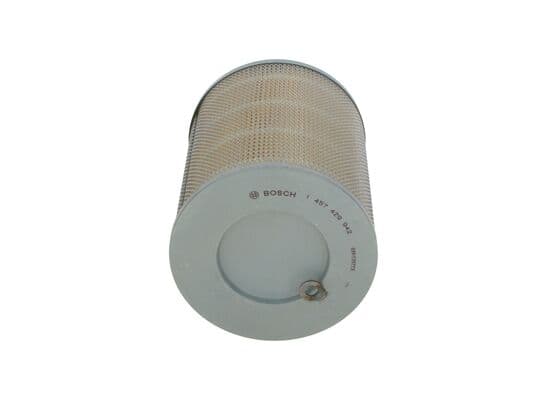 Bosch S 9942 Hava filtresi elemanı, Motor 1