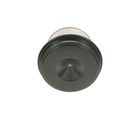 Bosch S 9985 Hava filtresi elemanı, Motor küçük görsel 3