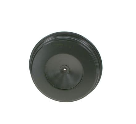 Bosch S 9991 Hava filtresi elemanı, Motor 1