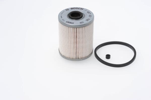 Bosch N 1705 Yakıt filtresi elemanı küçük görsel 2