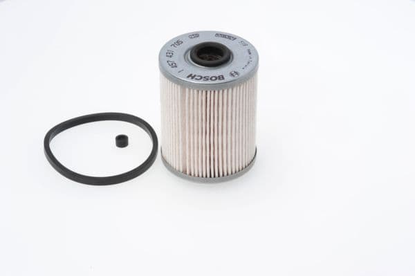 Bosch N 1705 Yakıt filtresi elemanı küçük görsel 4