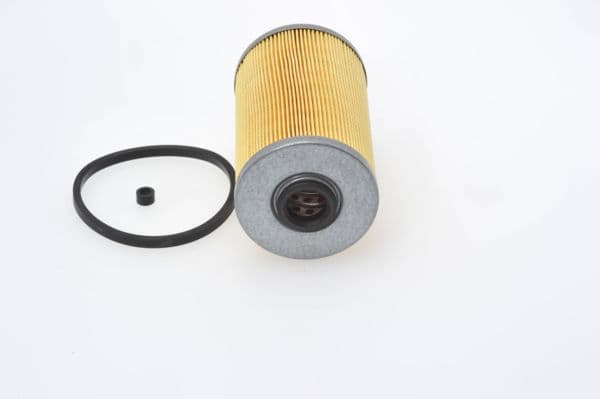 Bosch Filtre Sistemleri Yakıt filtresi elemanı küçük görsel 4