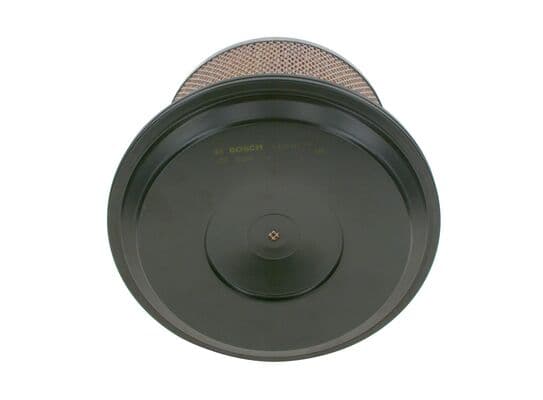 Bosch S 2192 Hava filtresi elemanı, Motor 1