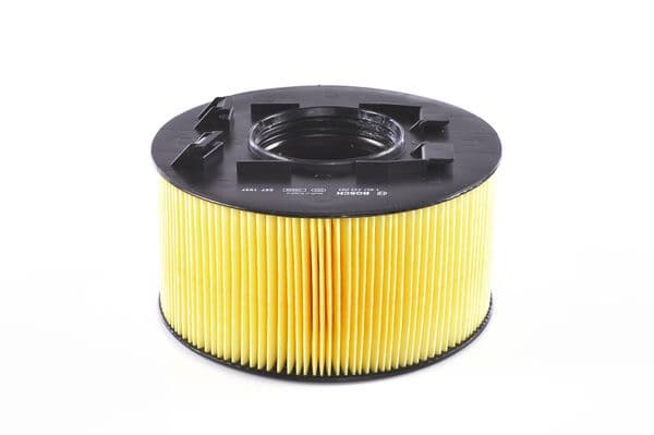 Bosch S 3093 Hava filtresi elemanı, Motor küçük görsel 2