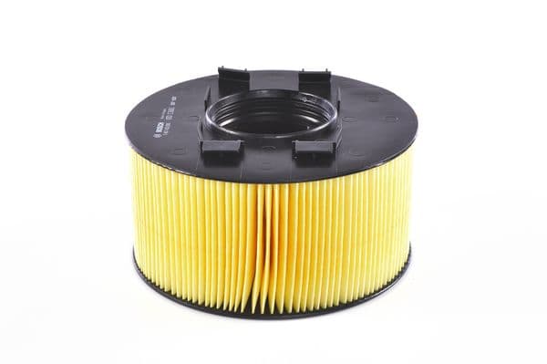 Bosch S 3093 Hava filtresi elemanı, Motor küçük görsel 3