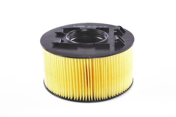 Bosch S 3093 Hava filtresi elemanı, Motor küçük görsel 4