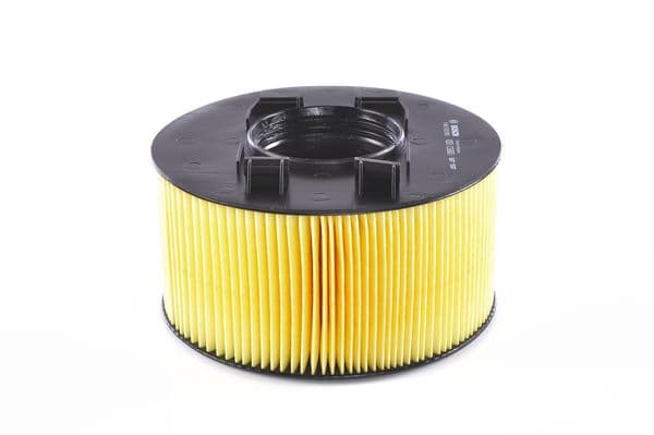 Bosch S 3093 Hava filtresi elemanı, Motor küçük görsel 5
