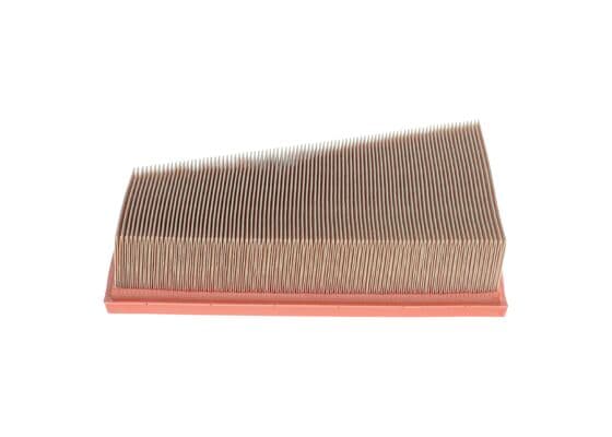 Bosch S 3555 Hava filtresi elemanı, Motor küçük görsel 3
