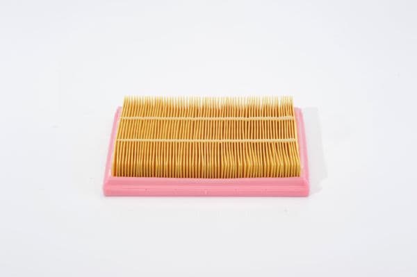 Bosch S 3593 Hava filtresi elemanı, Motor küçük görsel 2