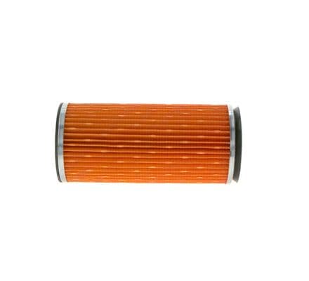 Bosch S 3677 Hava filtresi elemanı, Motor küçük görsel 5