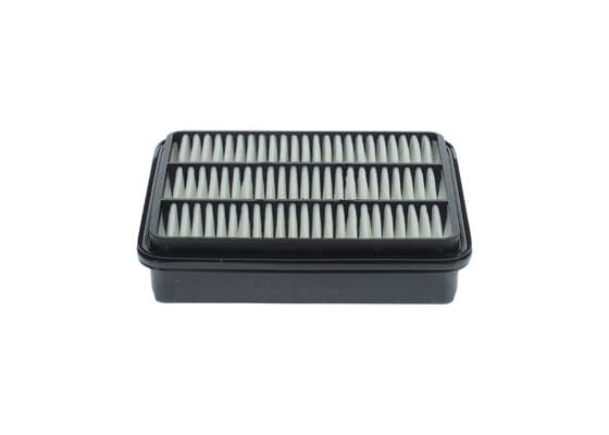 Bosch S 3968 Hava filtresi elemanı, Motor küçük görsel 2