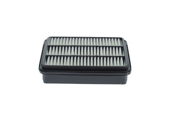 Bosch S 3968 Hava filtresi elemanı, Motor küçük görsel 4