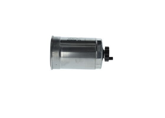 Bosch N 4025 Yakıt filtresi değiştirilebilir gövdesi küçük görsel 2