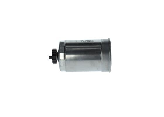 Bosch N 4025 Yakıt filtresi değiştirilebilir gövdesi küçük görsel 4