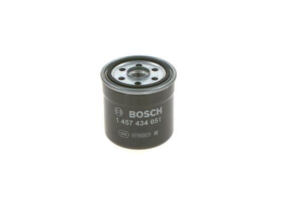 Bosch N 4051 Yakıt filtresi değiştirilebilir gövdesi 1
