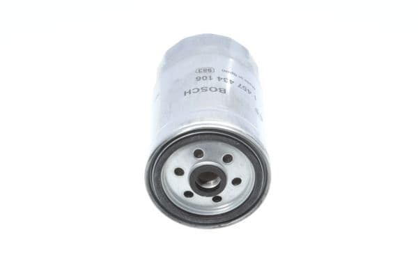 Bosch N 4106 Yakıt filtresi değiştirilebilir gövdesi küçük görsel 2