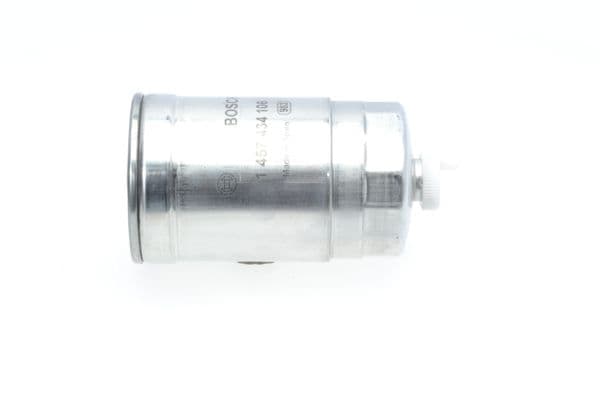 Bosch N 4106 Yakıt filtresi değiştirilebilir gövdesi küçük görsel 3