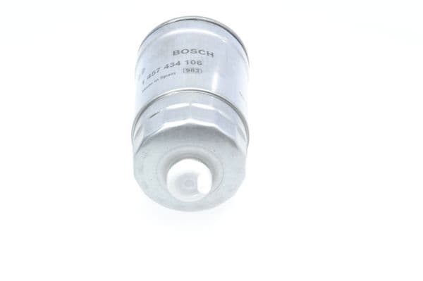 Bosch N 4106 Yakıt filtresi değiştirilebilir gövdesi küçük görsel 4