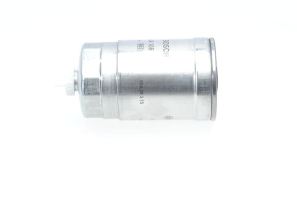 Bosch N 4106 Yakıt filtresi değiştirilebilir gövdesi küçük görsel 5