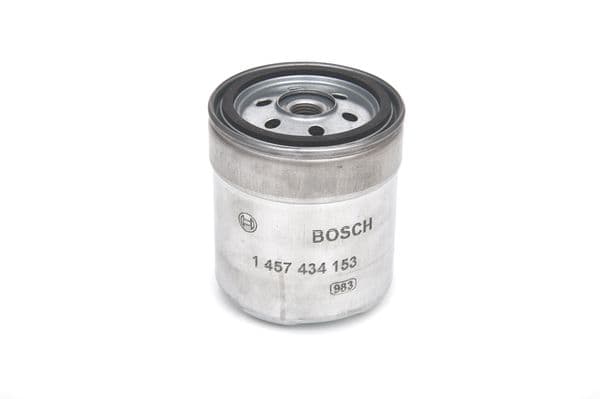 Bosch N 4153 Yakıt filtresi değiştirilebilir gövdesi 1