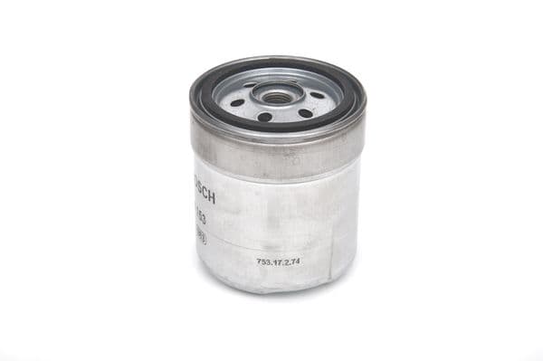 Bosch N 4153 Yakıt filtresi değiştirilebilir gövdesi küçük görsel 2