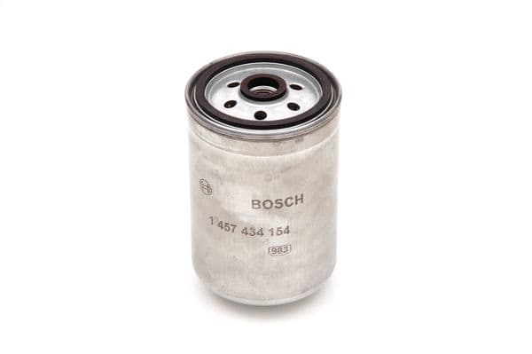 Bosch N 4154 Yakıt filtresi değiştirilebilir gövdesi küçük görsel 2