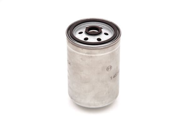 Bosch N 4154 Yakıt filtresi değiştirilebilir gövdesi küçük görsel 3