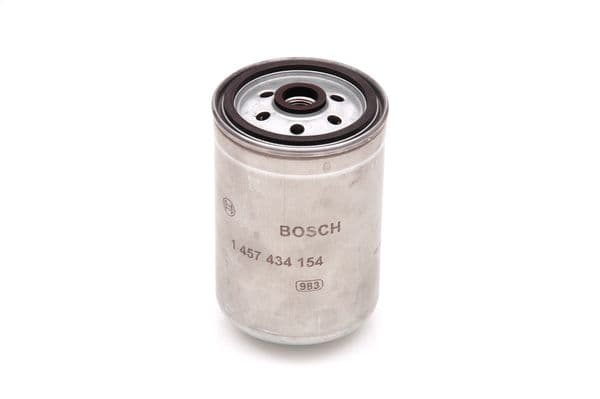 Bosch N 4154 Yakıt filtresi değiştirilebilir gövdesi küçük görsel 4