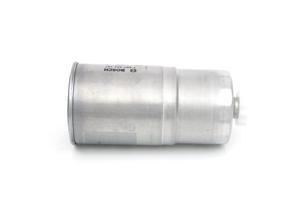 Bosch N 4187 Yakıt filtresi değiştirilebilir gövdesi küçük görsel 2