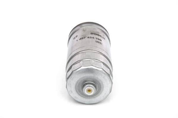 Bosch N 4198 Yakıt filtresi değiştirilebilir gövdesi küçük görsel 3